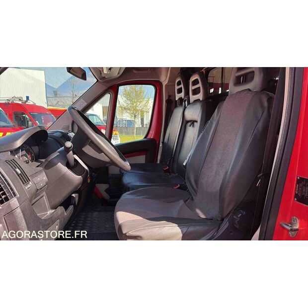 2012 بيجو BOXER-46855092