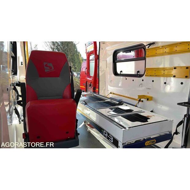 2012 بيجو BOXER-46855093