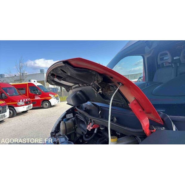 2012 بيجو BOXER-46855096