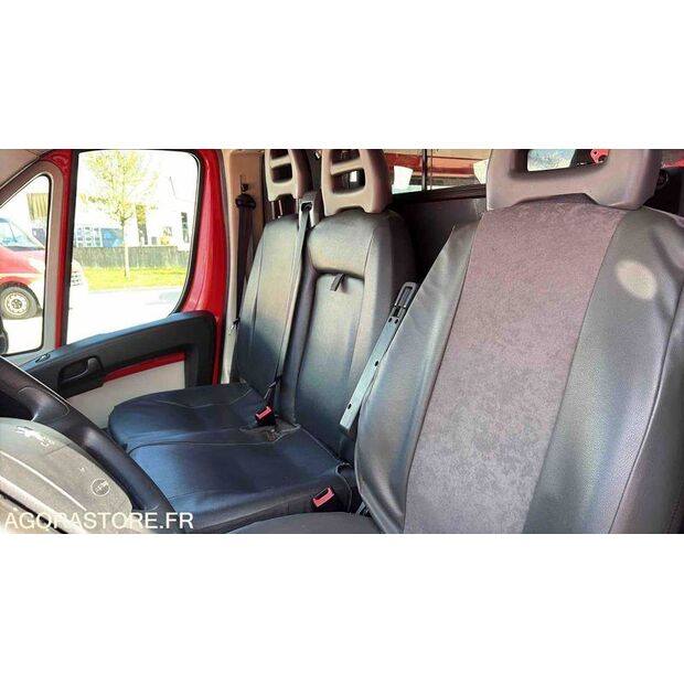 2012 بيجو BOXER-46855097