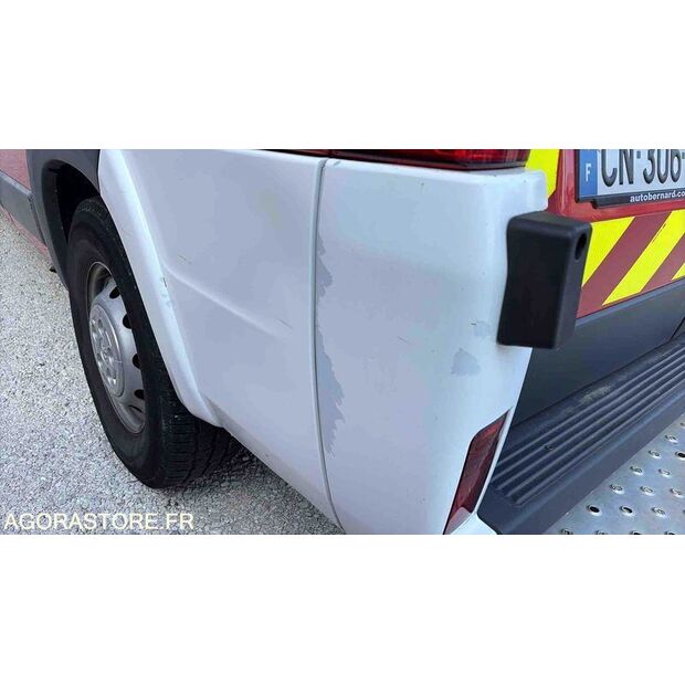 2012 بيجو BOXER-46855098