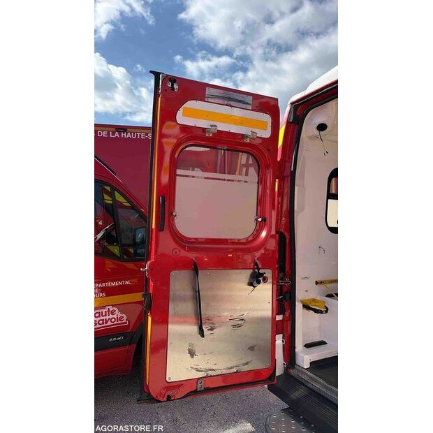 2012 بيجو BOXER-46855100