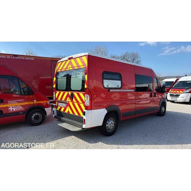 2012 بيجو BOXER-46855103