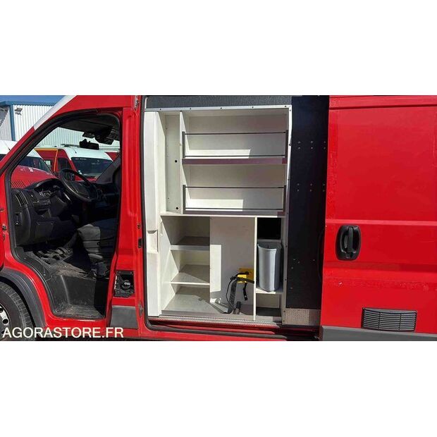 2012 بيجو BOXER-46855106