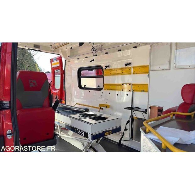 2012 بيجو BOXER-46855115