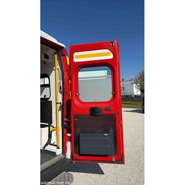 2012 بيجو BOXER-46855119