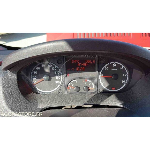 2012 بيجو BOXER-46855120