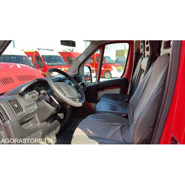 2012 بيجو BOXER-46855122