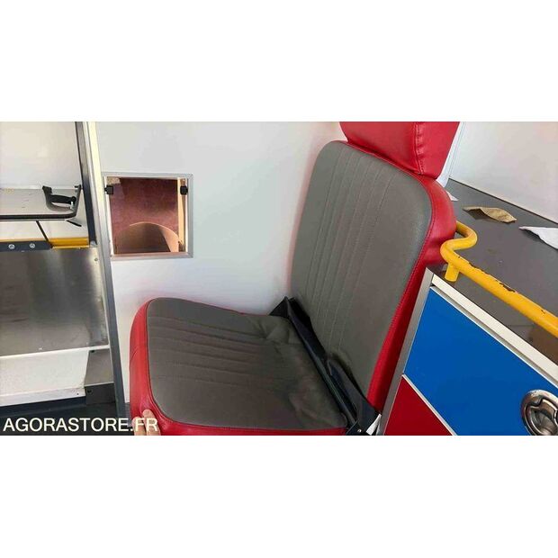 2012 بيجو BOXER-46855125