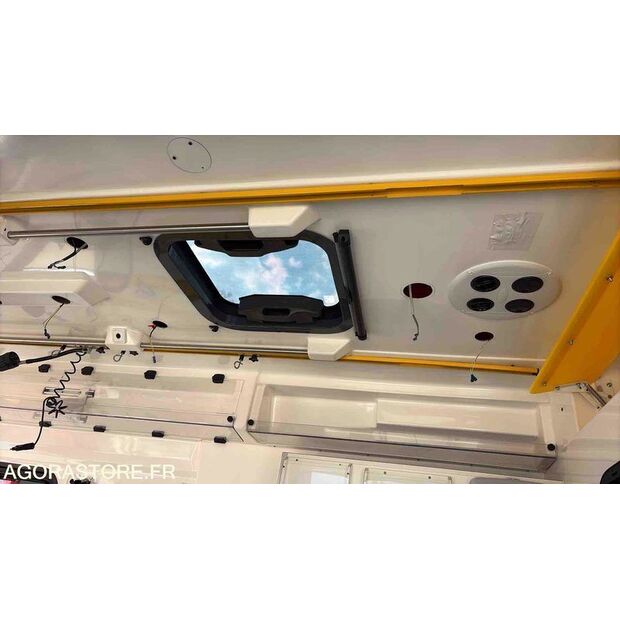 2012 بيجو BOXER-46855133