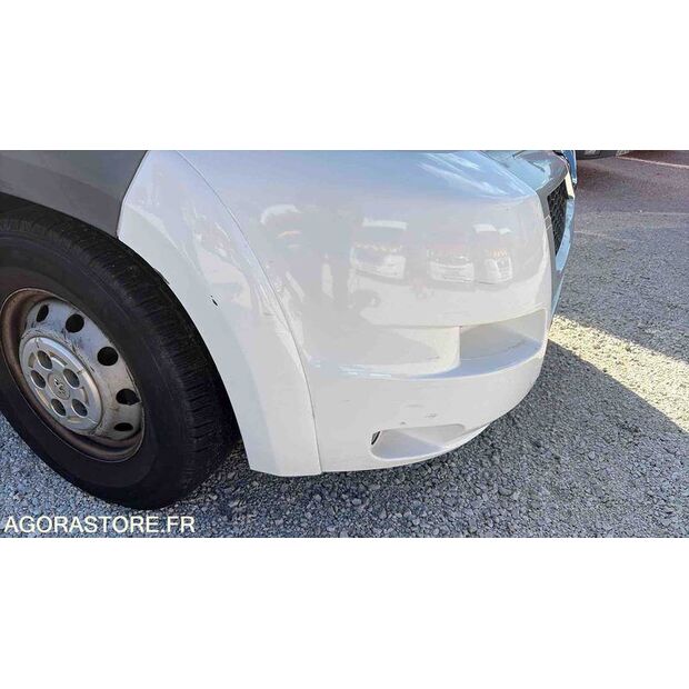 2012 بيجو BOXER-46855134