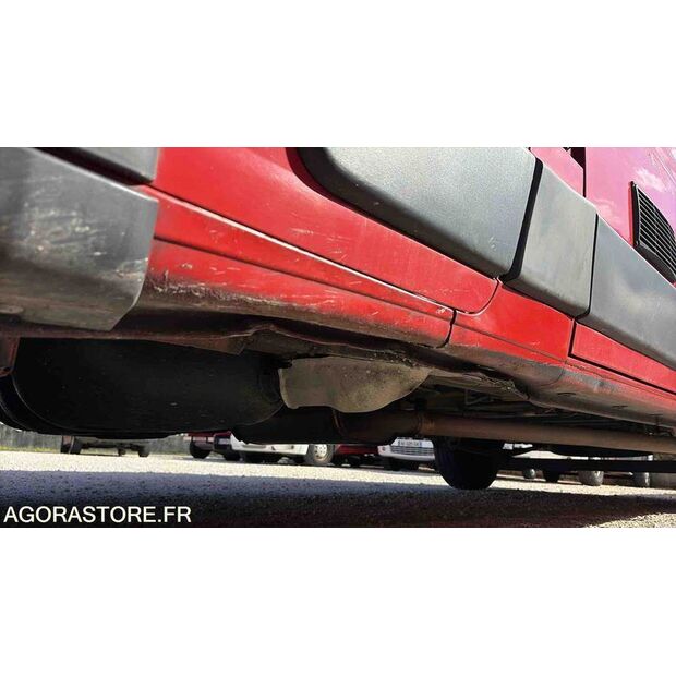 2012 بيجو BOXER-46855136