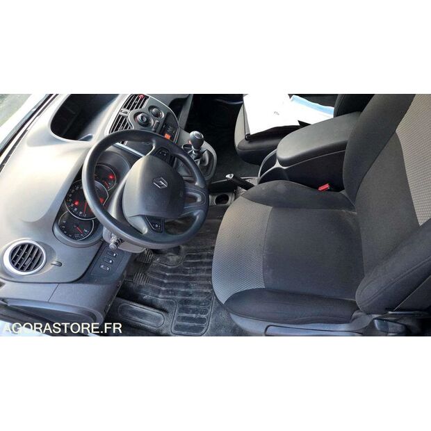 2021 Renault Kangoo-46855149