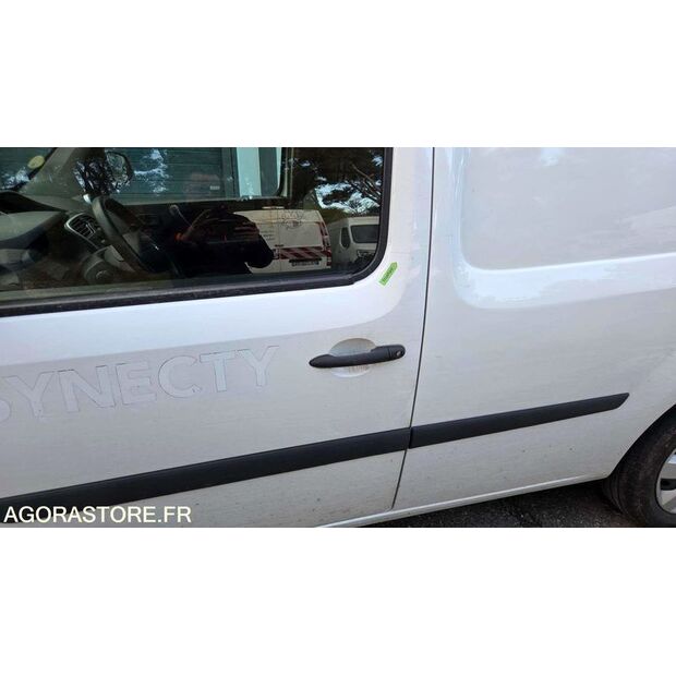 2021 Renault Kangoo-46855152
