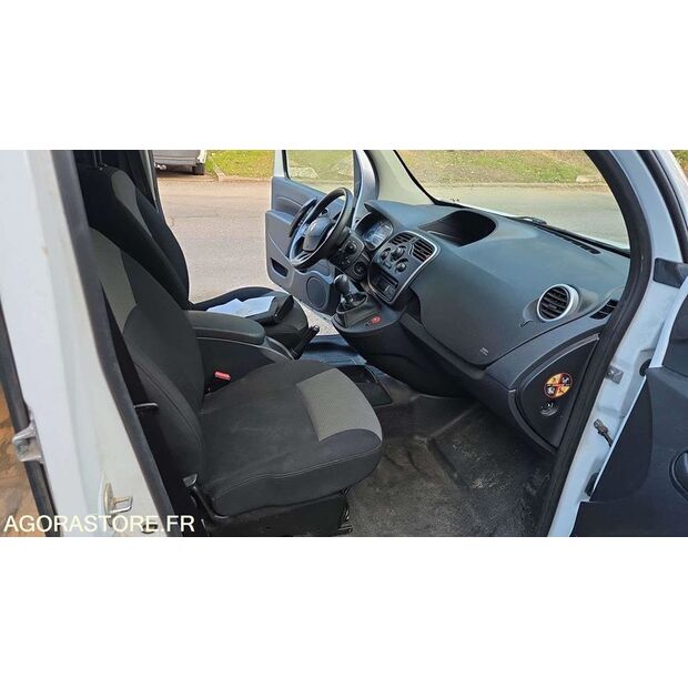 2021 Renault Kangoo-46855173