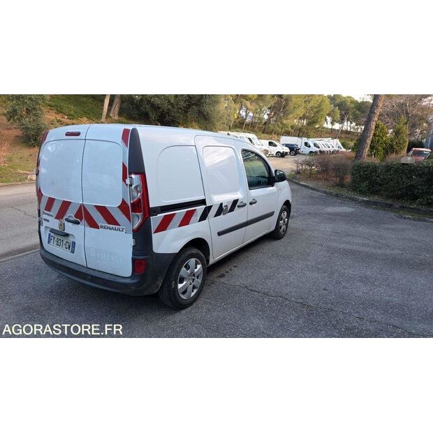 2021 Renault Kangoo-46855175