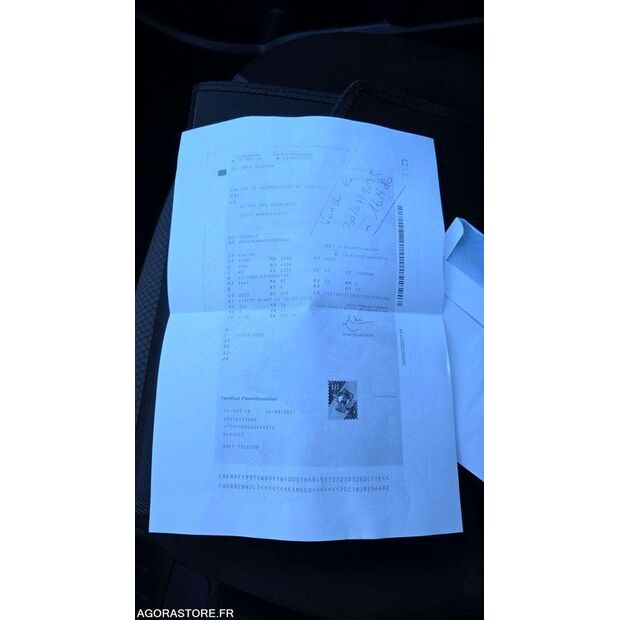 2021 Renault Kangoo-46855177