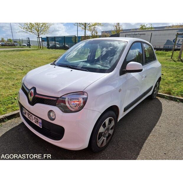 2015 Renault Twingo-46855264