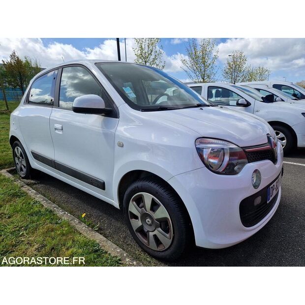 2015 Renault Twingo-46855267