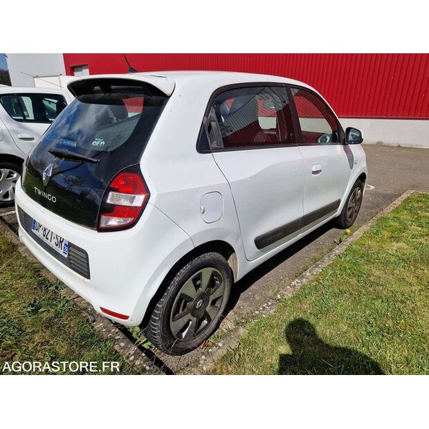 2015 Renault Twingo-46855269