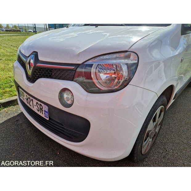 2015 Renault Twingo-46855273