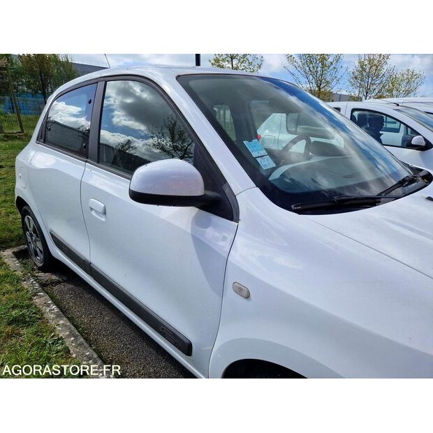 2015 Renault Twingo-46855281