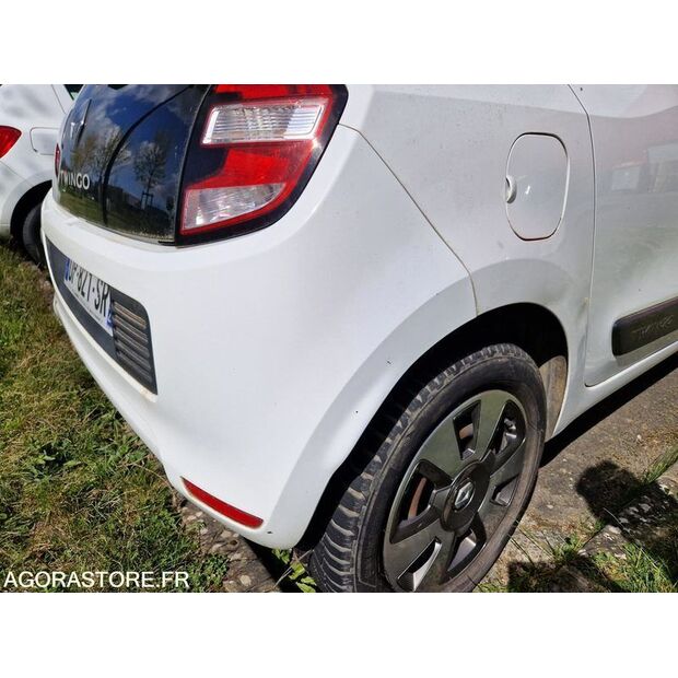 2015 Renault Twingo-46855283