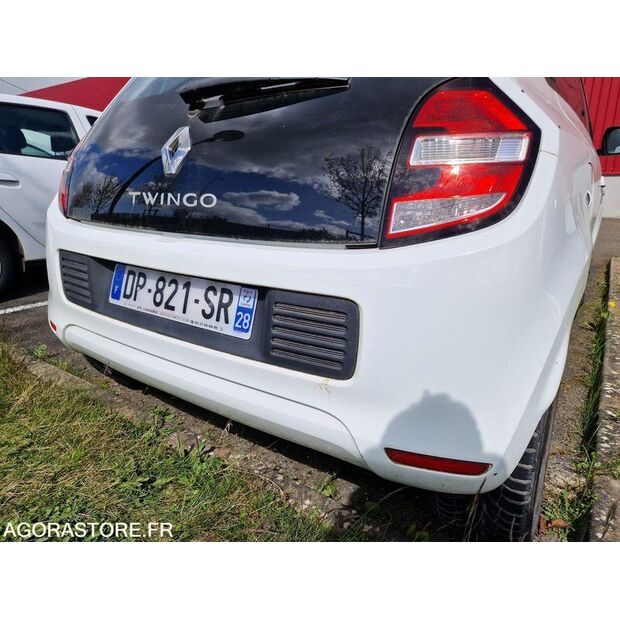2015 Renault Twingo-46855285