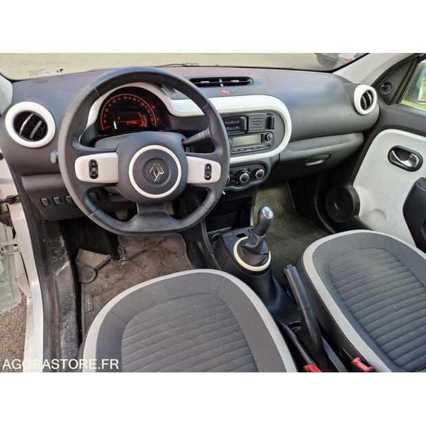 2015 Renault Twingo-46855297