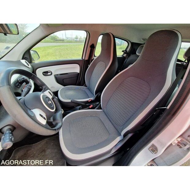 2015 Renault Twingo-46855299