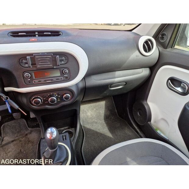 2015 Renault Twingo-46855301