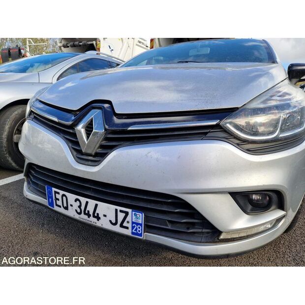 2017 Renault Clio-46855331