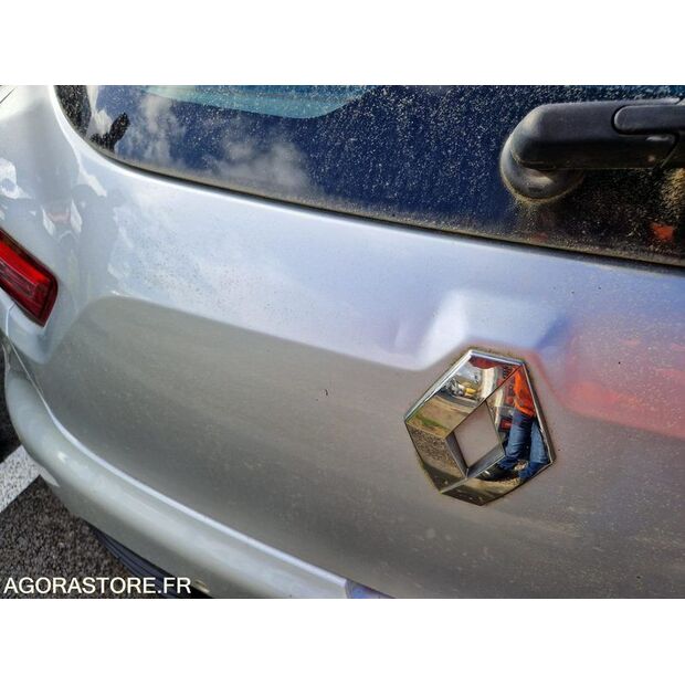 2017 Renault Clio-46855351