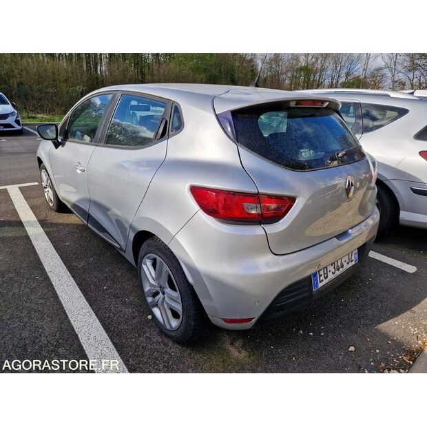 2017 Renault Clio-46855353