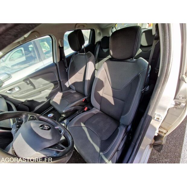 2017 Renault Clio-46855365