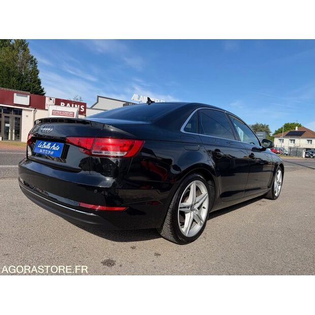 2016 أودي A4-46855382