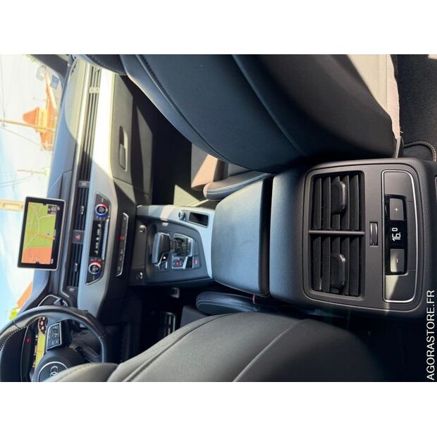 2016 أودي A4-46855389