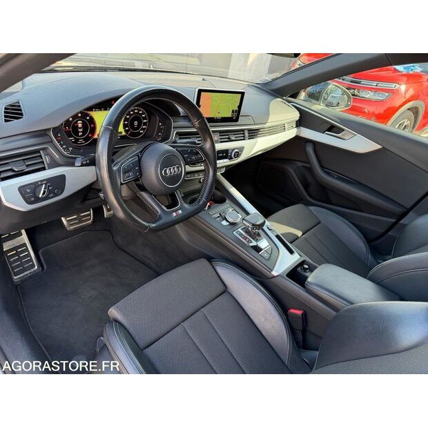 2016 أودي A4-46855396