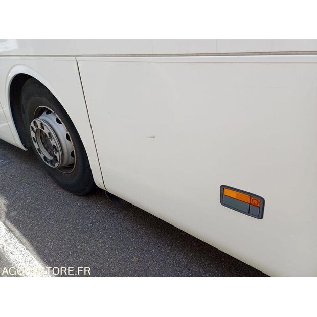 2009 Mercedes-Benz INTOURO-46855447