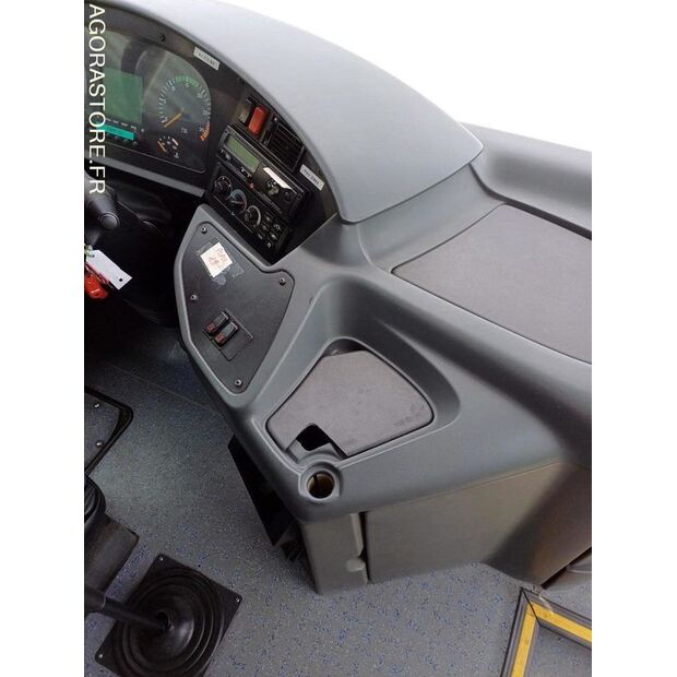 2009 Mercedes-Benz INTOURO-46855461