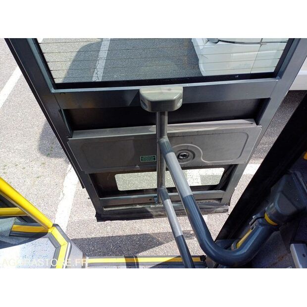 2009 Mercedes-Benz INTOURO-46855473