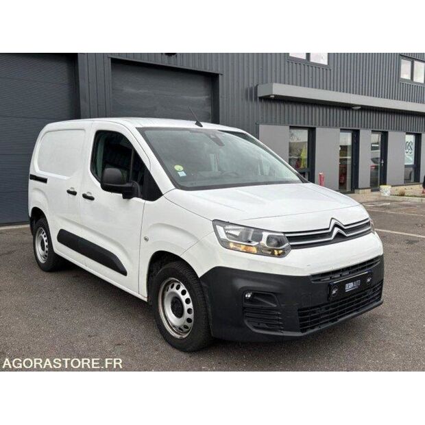 2020 سيتروين BERLINGO-46855549