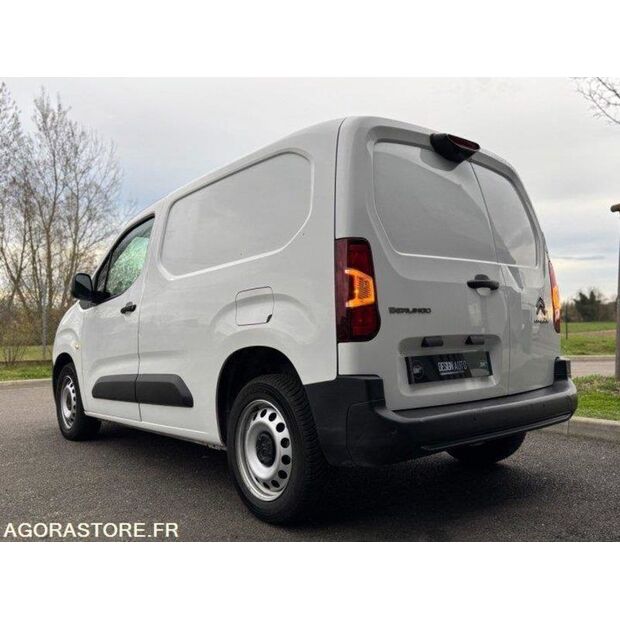 2020 سيتروين BERLINGO-46855560