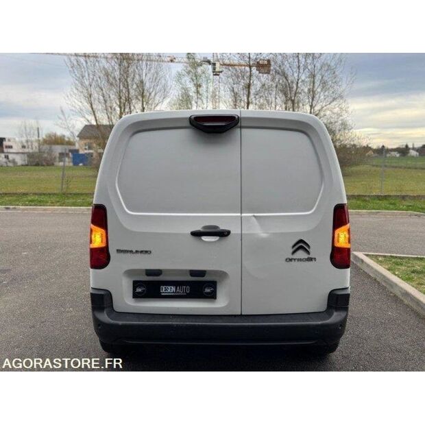 2020 سيتروين BERLINGO-46855564