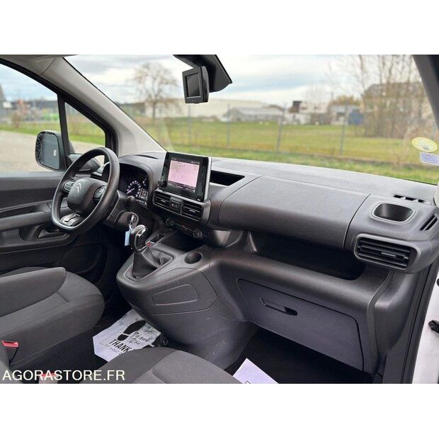 2020 سيتروين BERLINGO-46855578