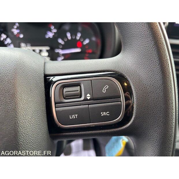 2020 سيتروين BERLINGO-46855582