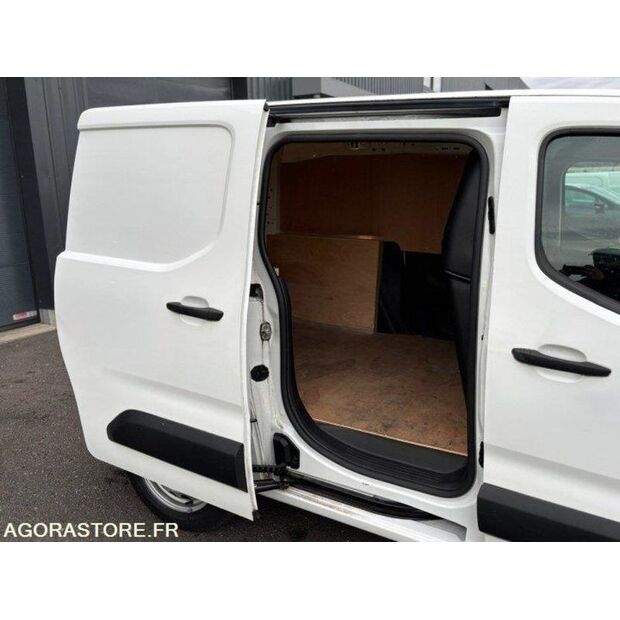 2020 سيتروين BERLINGO-46855590