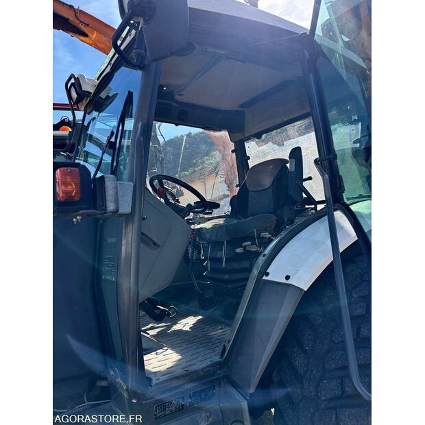 2008 Renault ERGOS 446-46855606