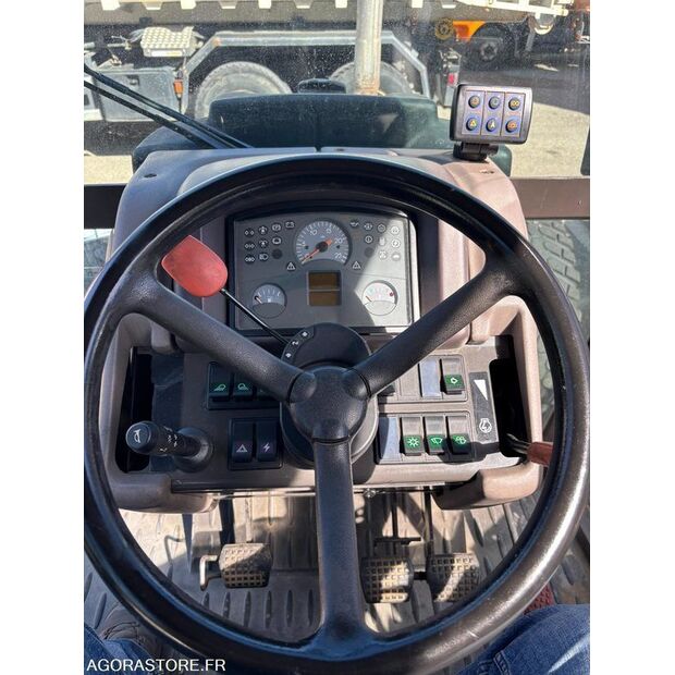 2008 Renault ERGOS 446-46855614