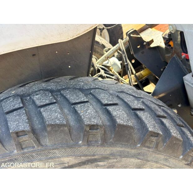 2008 Renault ERGOS 446-46855626